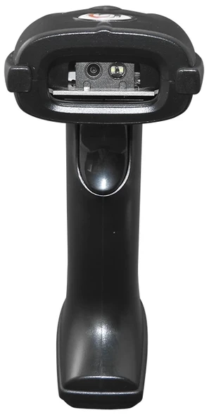 Sunlux Xl-9221b 2d Kablosuz Barkod Okuyucu Usb - Resim 2