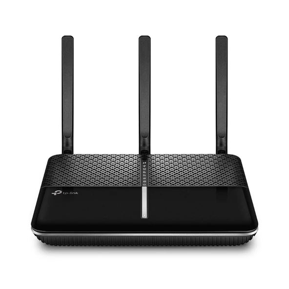 Tp-lınk Archer Vr2100 4port Vdsl/adsl 2100mbps Modem Router - Resim 4