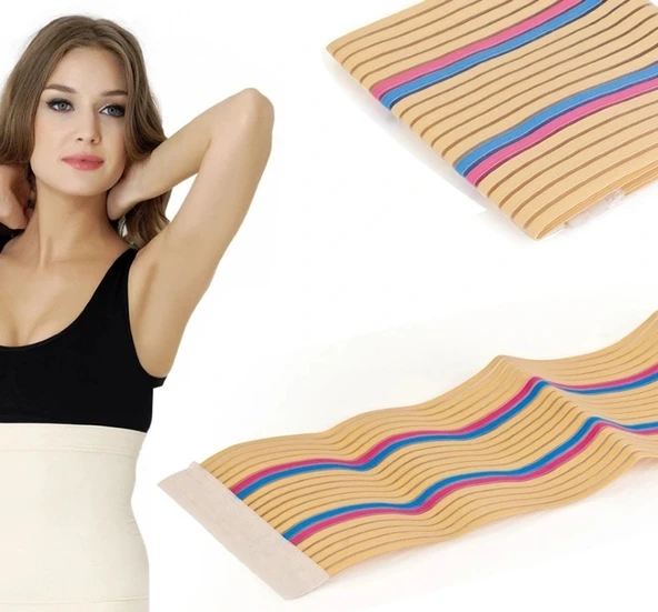 Waist Trimmer Renkli - Xl ürün görseli