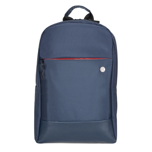 PLM PALMA NOTEBOOK SIRT ÇANTASI LACİVERT 15.6" ürün görseli