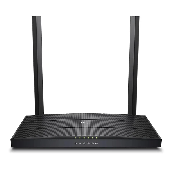 Tp-lınk Archer-vr400 4 Port Adsl/vdsl 1200mbps Modem/router ürün görseli