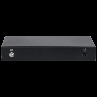 DAHUA CS4010-8ET-60 8XFE- 2XGE YÖNETİLEBİLİR POE SWITCH - Resim 3
