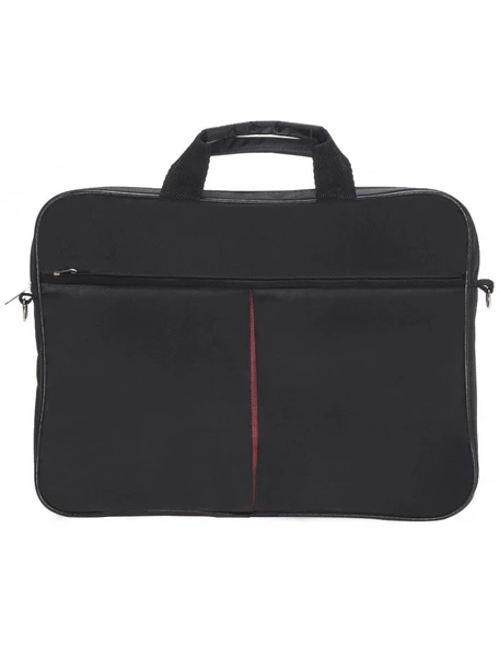 Plm Drexel 6300 Notebook Çantası Siyah 15.6" - Resim 4