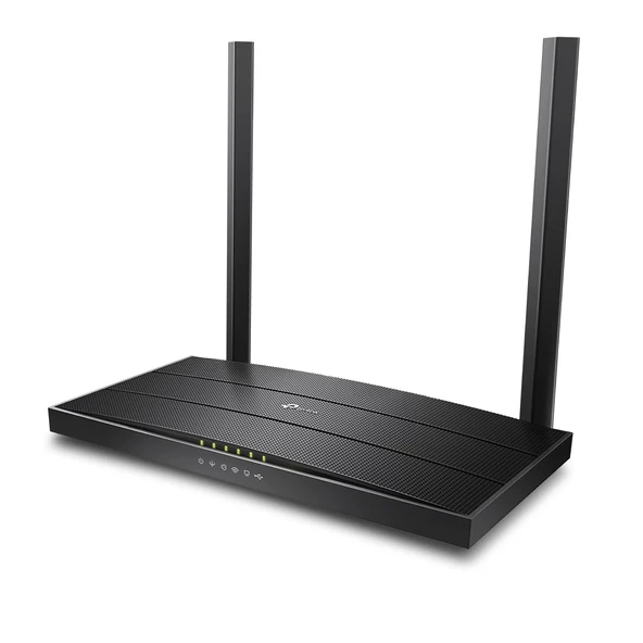 Tp-lınk Archer-vr400 4 Port Adsl/vdsl 1200mbps Modem/router - Resim 2