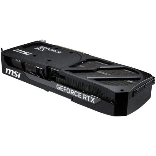 MSI GEFORCE RTX 5070 TI 16G SHADOW 3X OC VGA - Resim 5