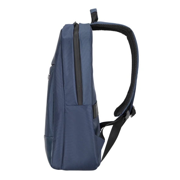 Plm Palma Notebook Sırt Çantası Lacivert 15.6" - Resim 5