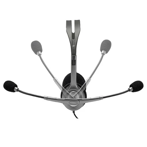 Logıtech H111 Stereo Kulaklık 981-000593 - 3