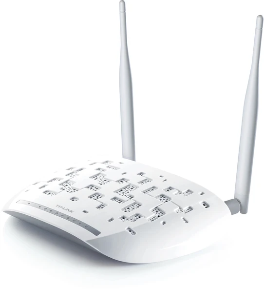Tp-lınk Td-w9970 4port Adsl/vdsl 300mbps Modem/router ürün görseli
