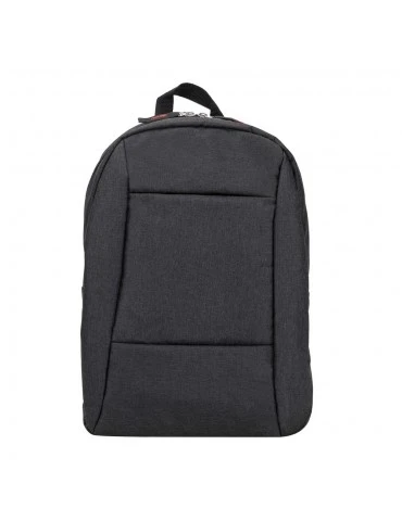 Plm Andria Notebook Sırt Çantası Siyah 15.6" ürün görseli 1