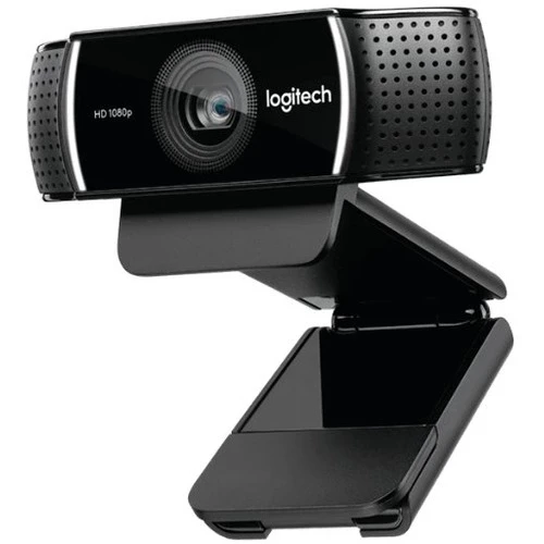 Logıtech C922 Pro Stream Webcam V-u0028 960-001088 - Resim 2