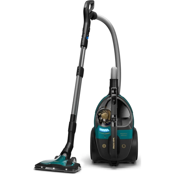 PHİLİPS MARATHON ULTİMATE XB9185/07 650 W SÜPÜRGE ürün görseli 1