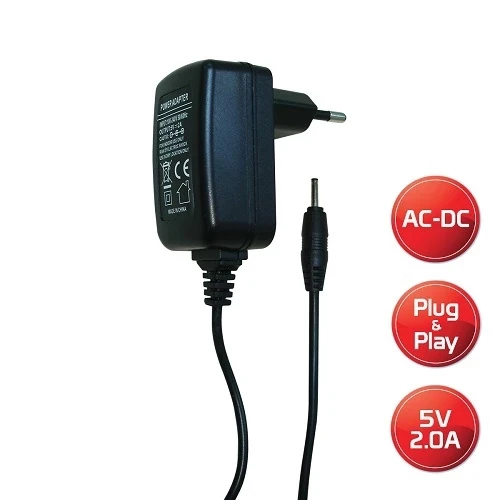 Tablet Şarj Aleti 5v 2a Cyber (an-3051) - Resim 2