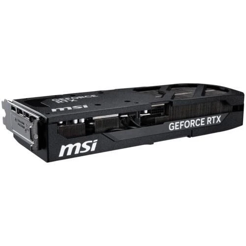 MSI GEFORCE RTX 5070 TI 16G SHADOW 3X OC VGA - Resim 4