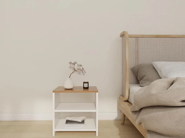 MM Mars Komodin Mkz-Byz 450*340*450 - Resim 3