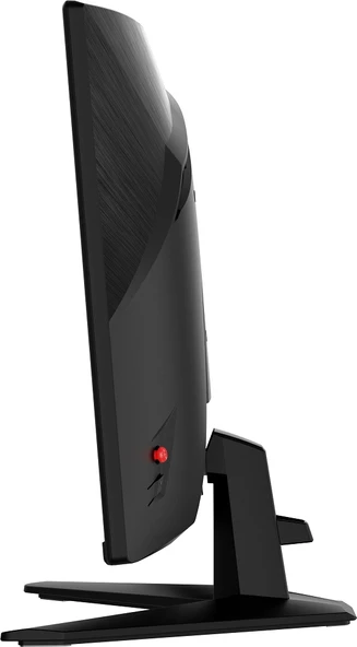 27 Msı Mag 274cQf WQhd 180hz 0.5 Ms Adaptıve Curved Gamıng - Resim 5