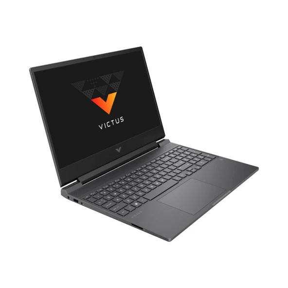 Victus Gaming 15 Intel Core I5 12500H 16GB 256GB SSD RTX4060 Fdos 15.6" T. Bilgisayar B03C7EAS2 - Resim 3