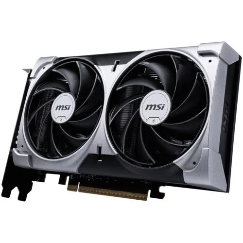 MSI GEFORCE RTX 5060 8G VENTUS 2X OC 128BİT - Resim 2