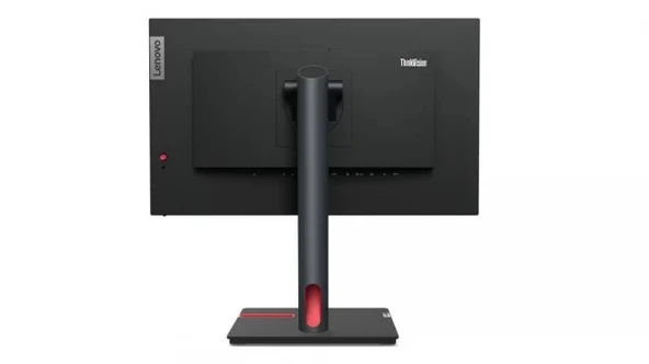 24 Lenovo P24h-30 63b3gat6tk 2k(2560x1440) 4ms 60hz Hdmı+dp+usb-c - Resim 3