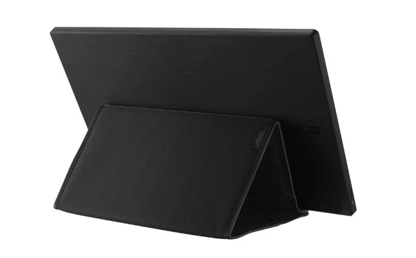 15.6 Asus Mb166c Ips Fhd 60hz 5ms Type-c - Resim 6