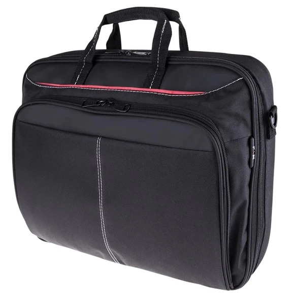 Plm Plc34 Notebook Çantası Siyah 13" - Resim 6