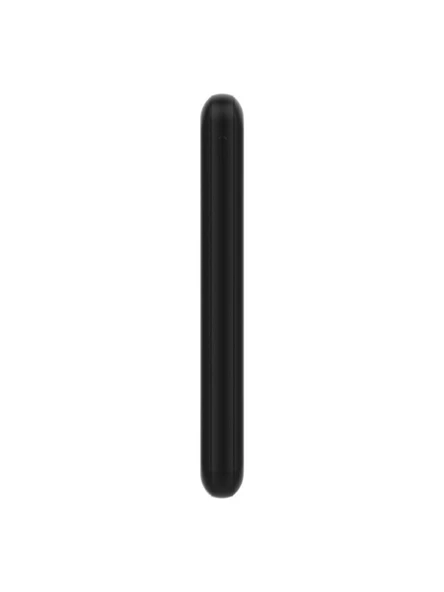 Philips Powerbank Ultra Compact 10000 Mah Dlp Seri DLP1810NB/62 Taşınabilir Çift USB Çıkışı Şarj Cihazı - Resim 3