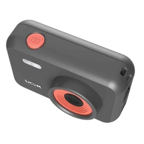 Sjcam Funcam Sıyah Cocuk Kamerası - 5