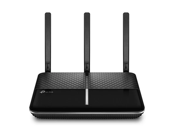 Tp-lınk Archer Vr600 4port Adsl2 1300mbps Modem/router ürün görseli