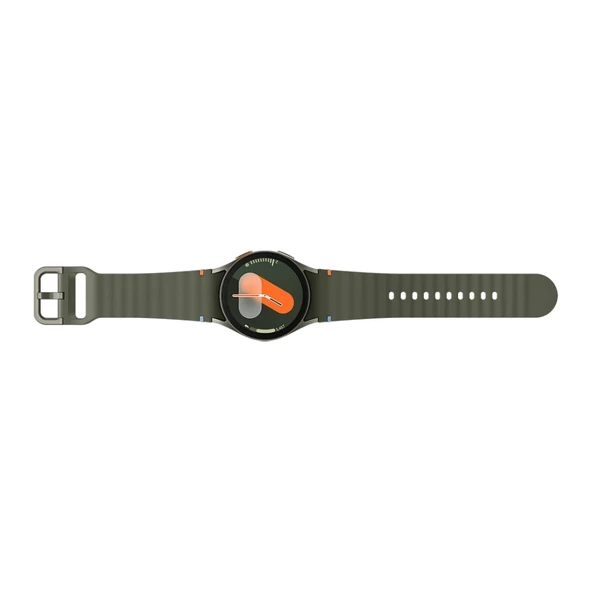 Samsung Galaxy Watch 7 40mm Sm-l300 Nzgatur Yesıl - 6