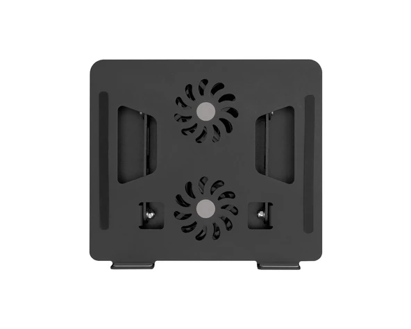 Frısby Fnc-5165st Taşınabilir Katlanır Alüminyum Notebook Standı 10-15.6" - Resim 4