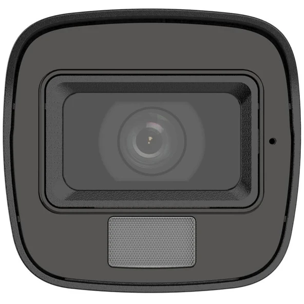 HIKVISION DS-2CD1021G2-LIUF 2MP 2.8MM SESLİ IP BULLET KAMERA - Resim 2