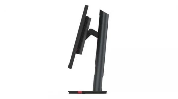 24 Lenovo P24h-30 63b3gat6tk 2k(2560x1440) 4ms 60hz Hdmı+dp+usb-c - Resim 5