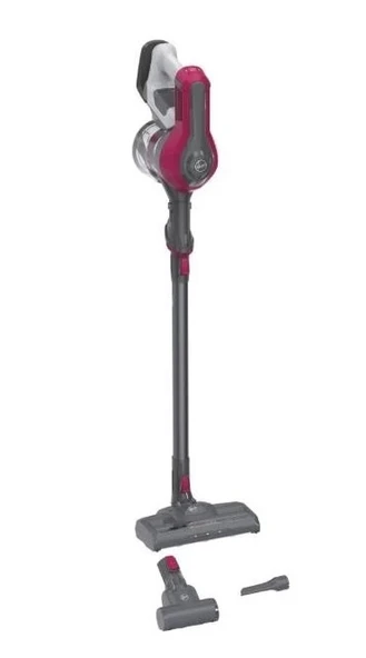 HOOVER HF110P 011 HF1 SARJLI DIKEY SUPURGE - Resim 2