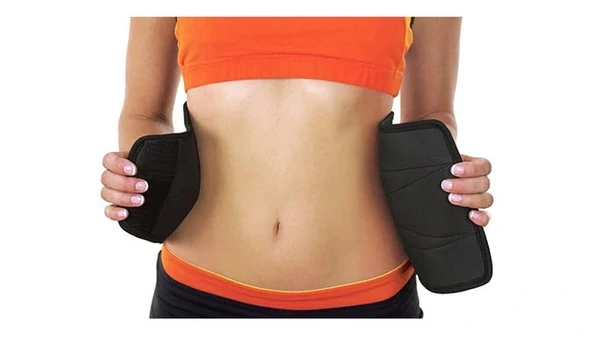 Termal Sauna Zayıflama Kemeri ürün görseli