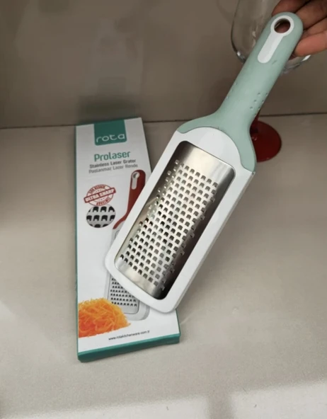 havuç rendesi - Resim 2