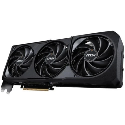 MSI GEFORCE RTX 5070 TI 16G SHADOW 3X OC VGA - Resim 2