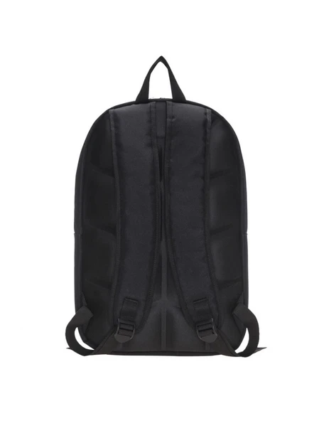 PLM OSLO NOTEBOOK SIRT ÇANTASI SİYAH 15.6" - Resim 3