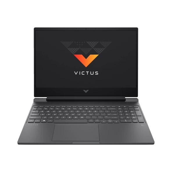 Victus Gaming 15 Intel Core I5 12500H 8gb 256GB SSD RTX4060 Fdos 15.6" T. Bilgisayar B03C7EAS1 ürün görseli 1