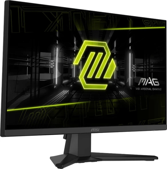 23.8 Msı Mag 242f 0.5ms 200hz Flat Rapıd Ips Freesync Monıtor - Resim 3