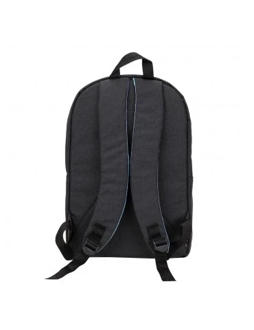 Plm Andria Notebook Sırt Çantası Siyah 15.6" - Resim 6