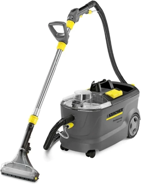 Karcher Puzzı 10/1 Halı Yıkama Makınesı ürün görseli