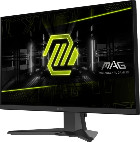 23.8 Msı Mag 242f 0.5ms 200hz Flat Rapıd Ips Freesync Monıtor - Resim 5