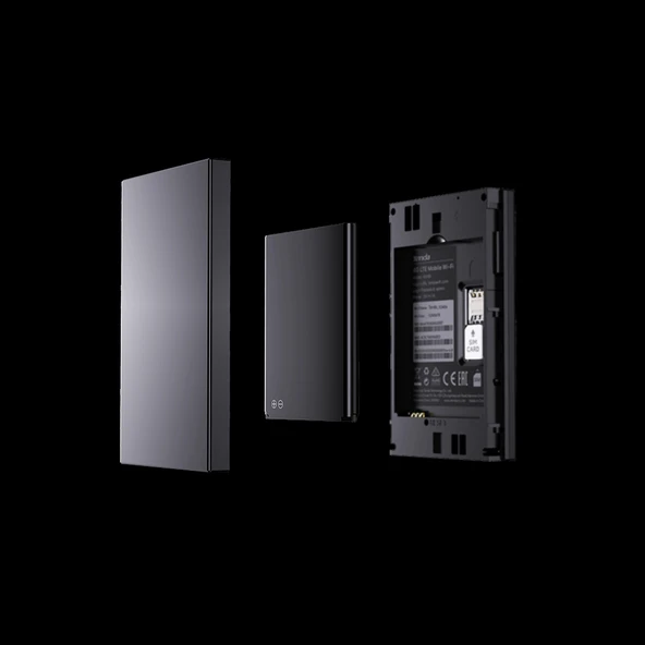 Tenda Mf3 3g/4g Lte Wifi6 Usb-c Modem - Resim 2