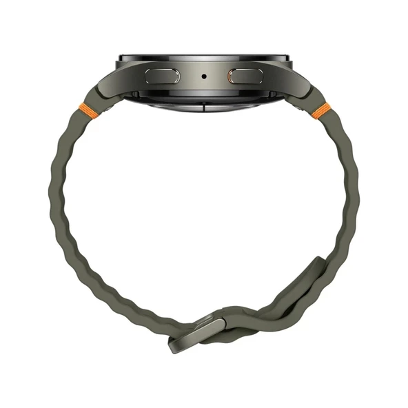 Samsung Galaxy Watch 7 40mm Sm-l300 Nzgatur Yesıl - 5