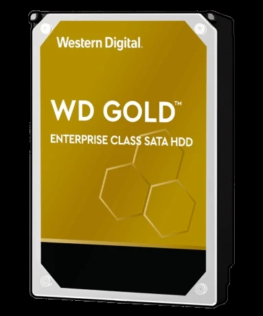 18TB WD GOLD ENTERPRISE 7200Rpm SATA3 512MB WD181KRYZ ürün görseli
