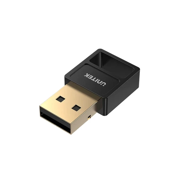 Unıtek Usb Bluetooth 5.3 Adaptör (b105b) ürün görseli