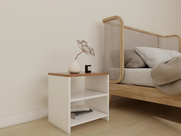 MM Mars Komodin Mkz-Byz 450*340*450 - Resim 2