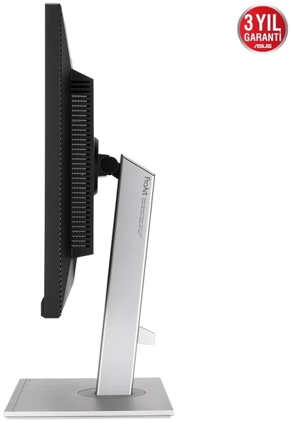 27 Asus Pa279cv Ips Uhd 5ms 60hz Hdmı Dp Usb-c - Resim 5