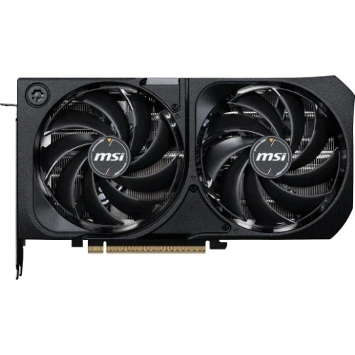 MSI GEFORCE RTX 5070 12G SHADOW 2X OC GDRR7 192Bit - Resim 6