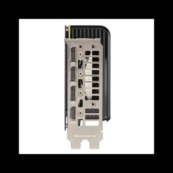 Asus Prıme-rtx5060tı-o8g, 8gb, 128bit, Gddr7, 1xhdmı, 3xdp Gamıng Ekran Kartı - Resim 5