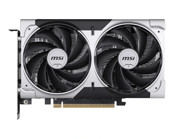Msı Geforce Rtx 5050 8g Ventus 2x Oc - Resim 2